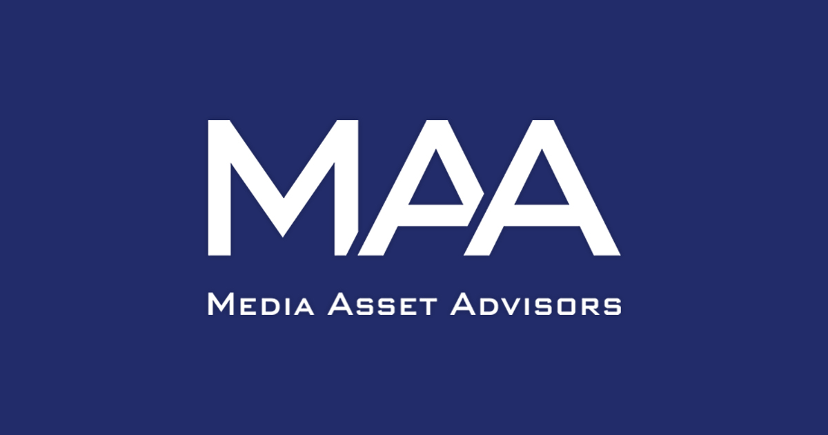 Media Asset Advisors logo
